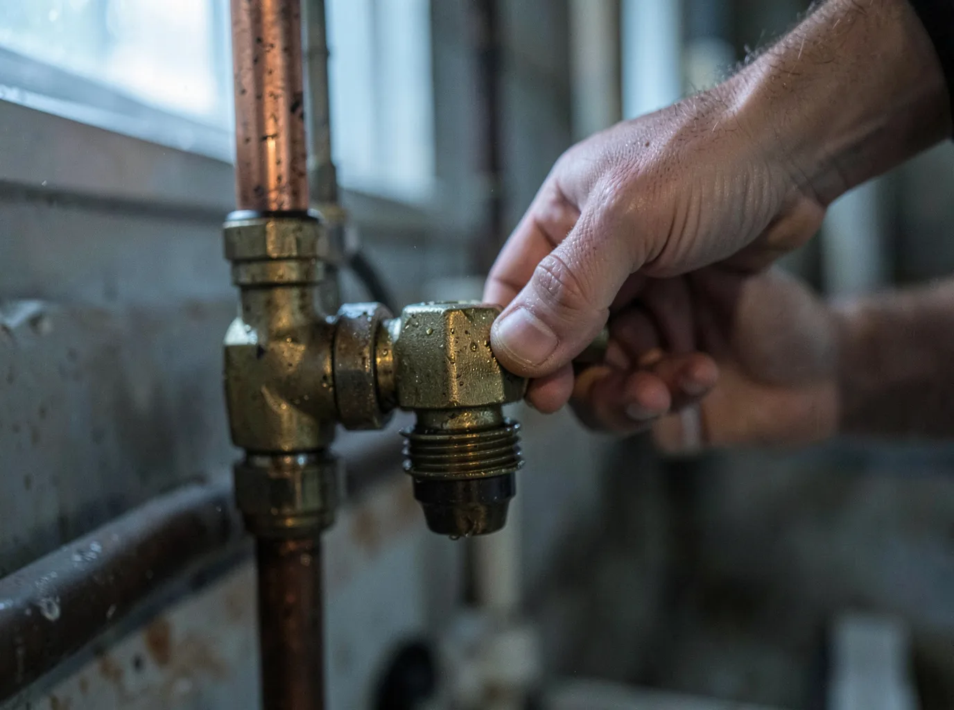 Emergency Plumber Lacona, IA FAQs